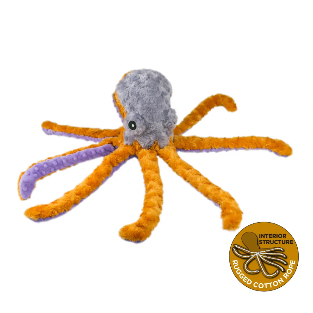 Oscar-octopus