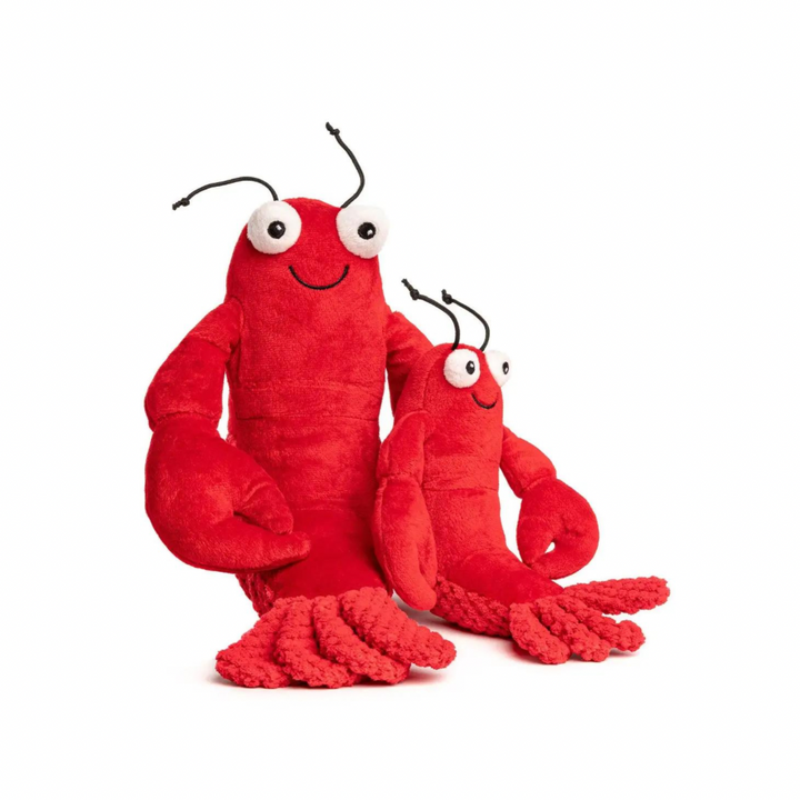 Krusty & Shelly Lobster