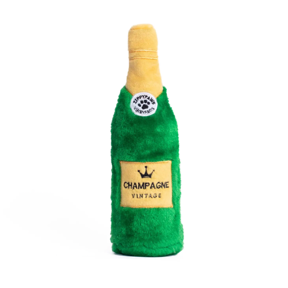 Happy Hour Crusherz-champagne
