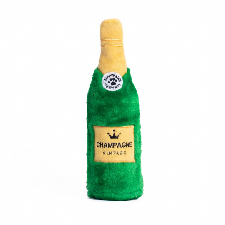 Happy Hour Crusherz-champagne