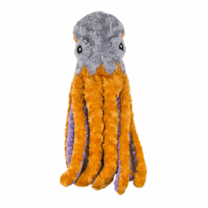 Oscar octopus