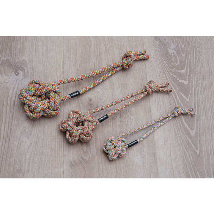 Rope toy Bloomy