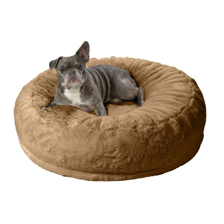 HYGGEBED® - THE ORTHOPEDIC DREAM DOG BED M