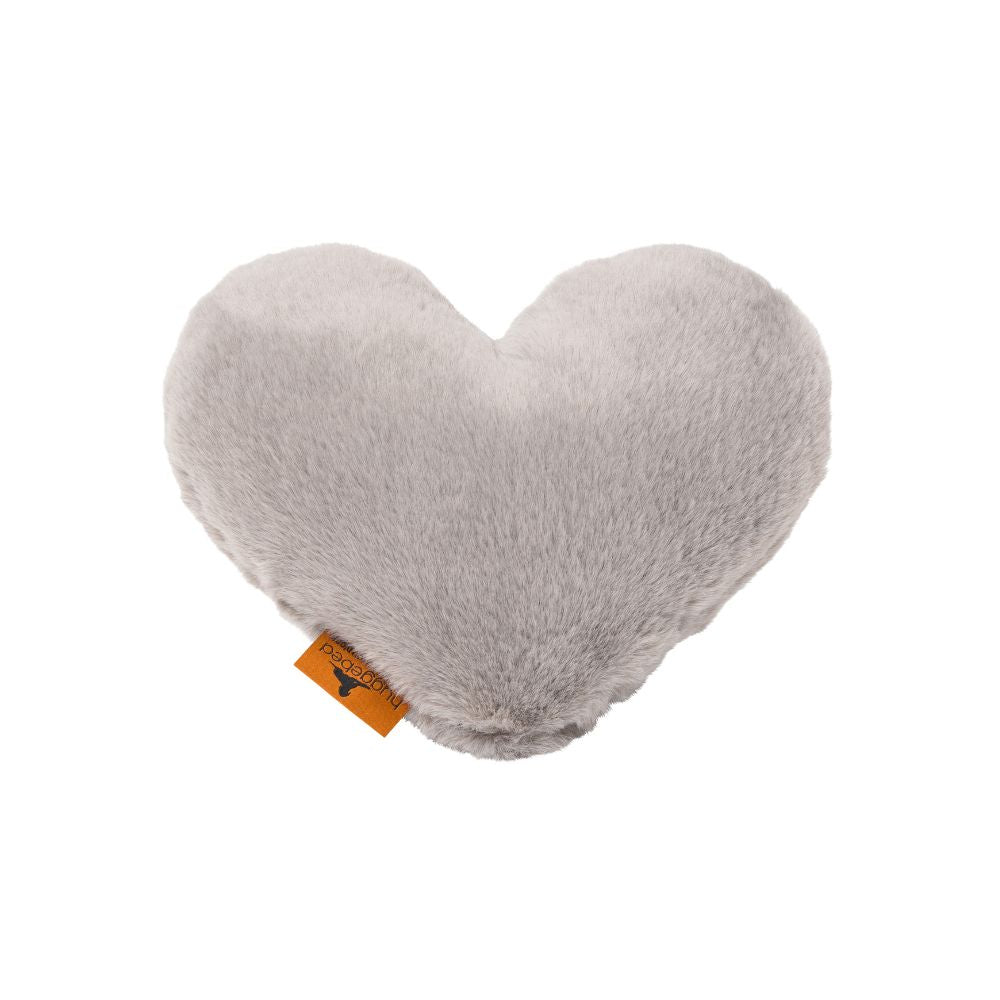 Coussin Hyggeheart Taupe