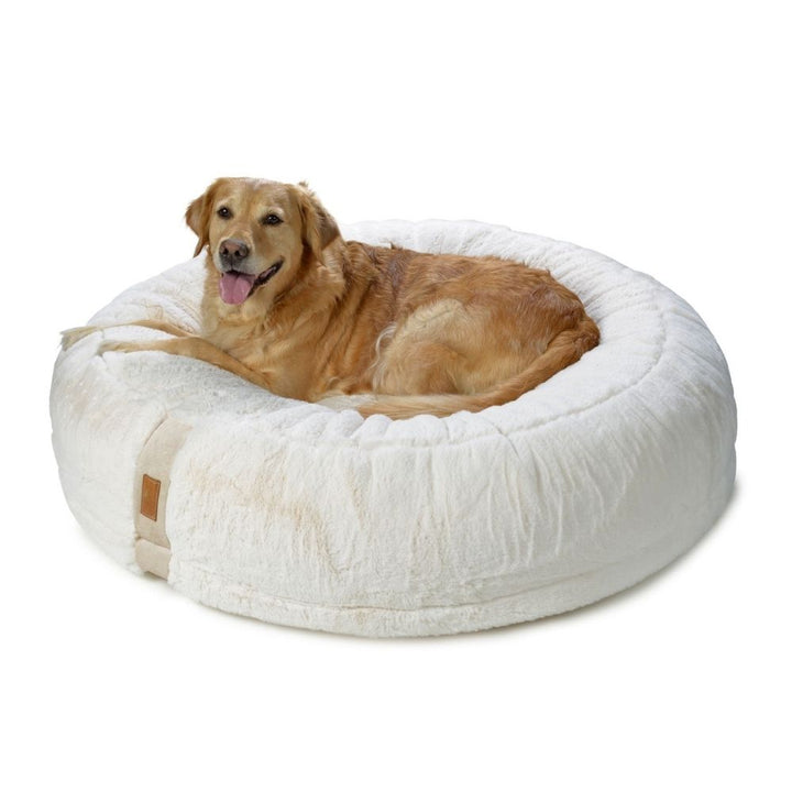 HYGGEBED® - THE ORTHOPEDIC DREAM DOG BED XL