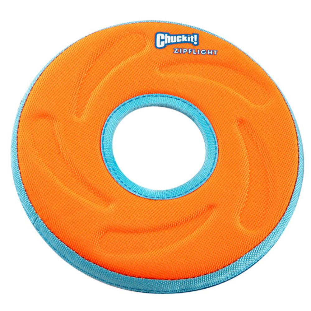Ziplight Frisbee