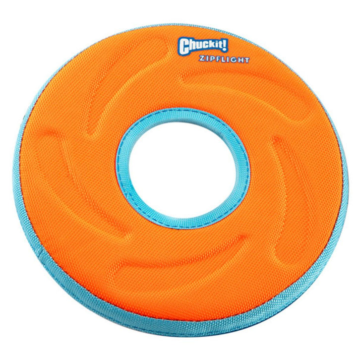 Ziplight Frisbee