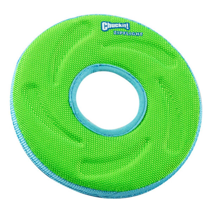 Ziplight-frisbee