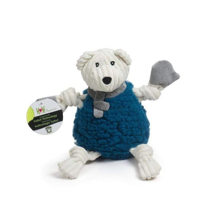 Eila polar bear - robust toy