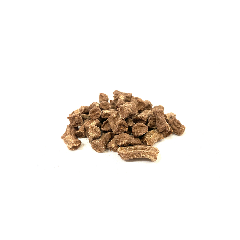Minis sauvages, 100g
