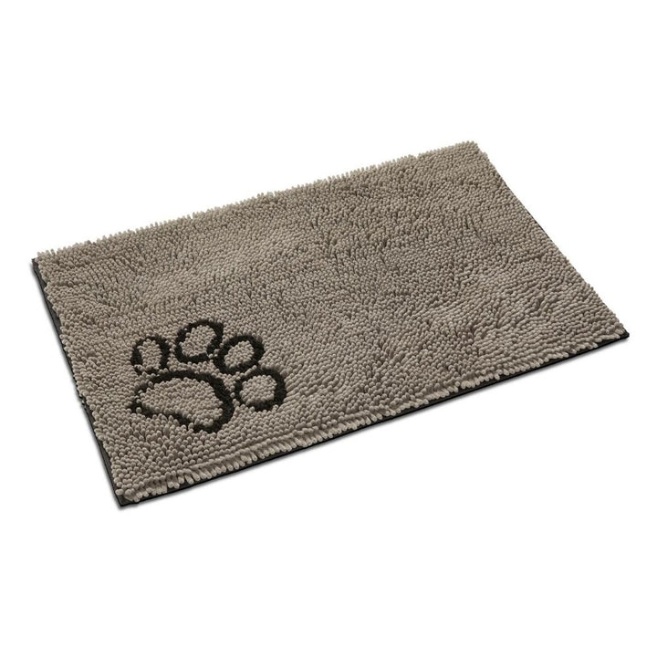 Dirty Dog Doormat Mud Flap - The Original!