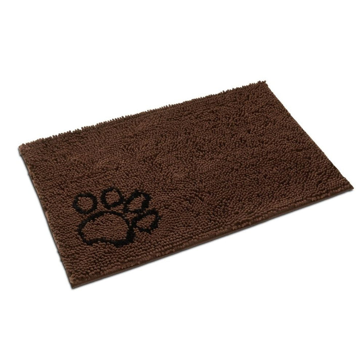 Dirty Dog Doormat Mud Flap - The Original!