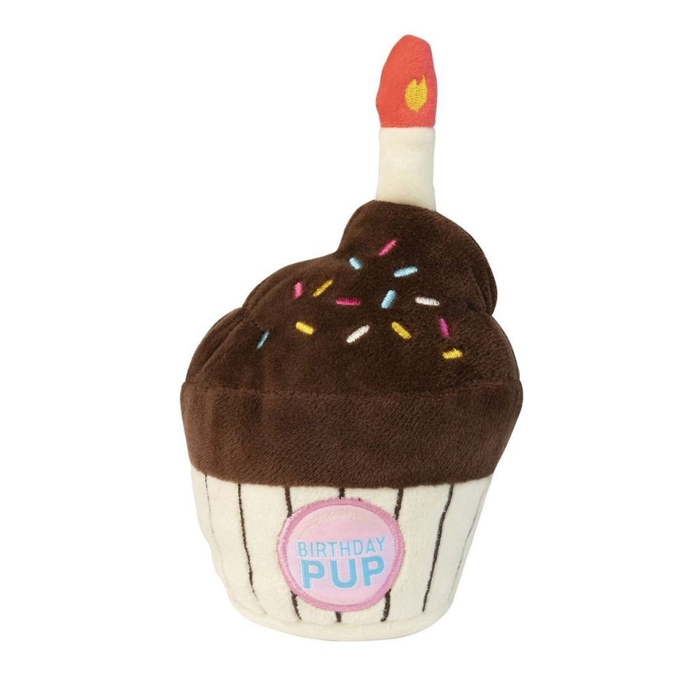 Geburtstags Cupcake