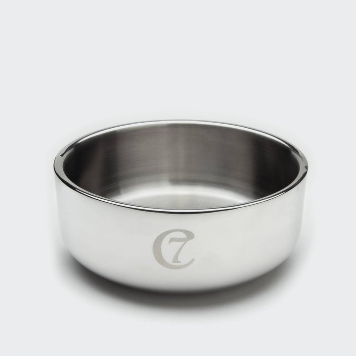 CLOUD7 dog bowl Dylan stainless steel