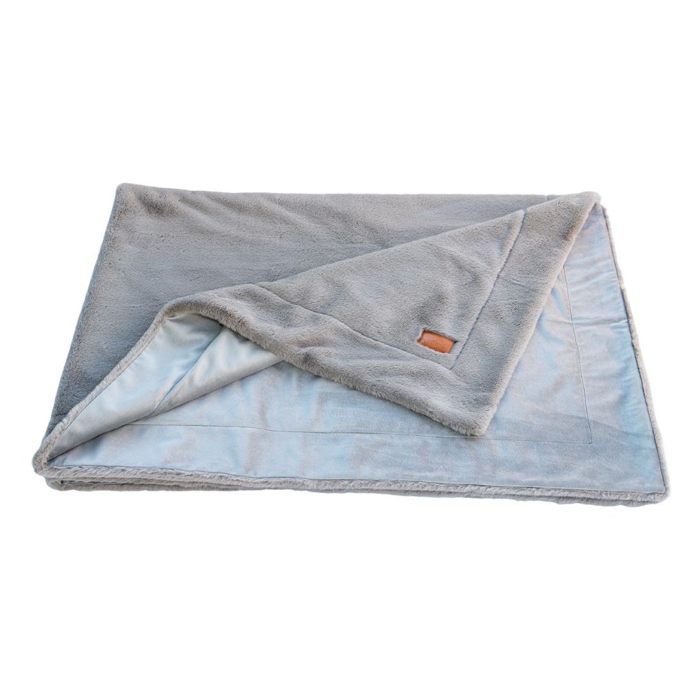 Hyggeblanket - Blanket for you taupe