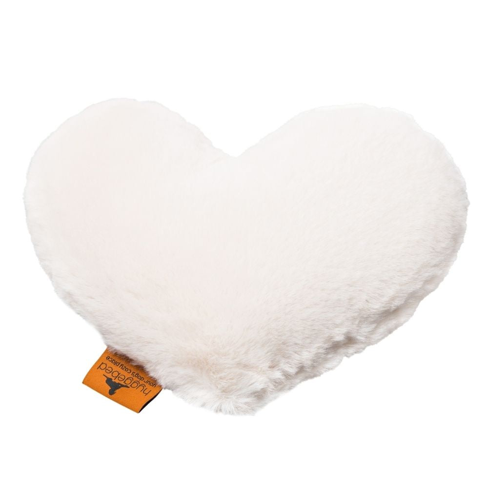 Hyggeheart 4 Cats pillow and cuddly pillow ivory