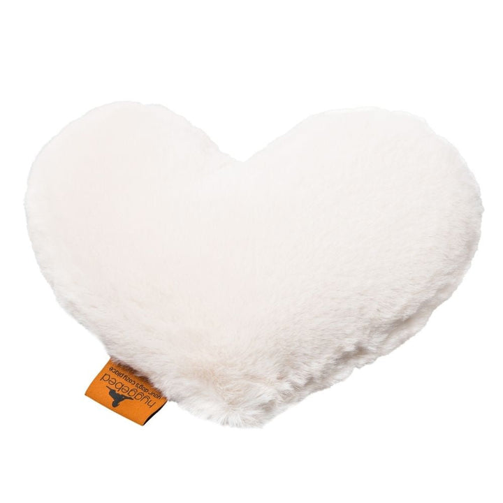 Hyggeheart 4 Cats pillow and cuddly pillow ivory