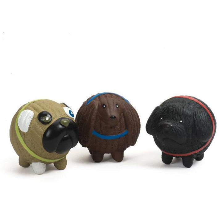Funny Ball - Petits Chiens