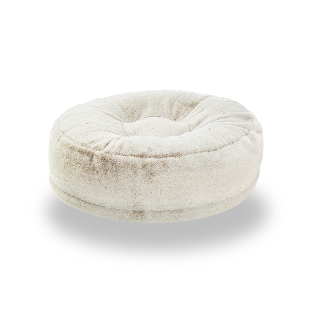 HYGGEBED 4 Cats Ivory M