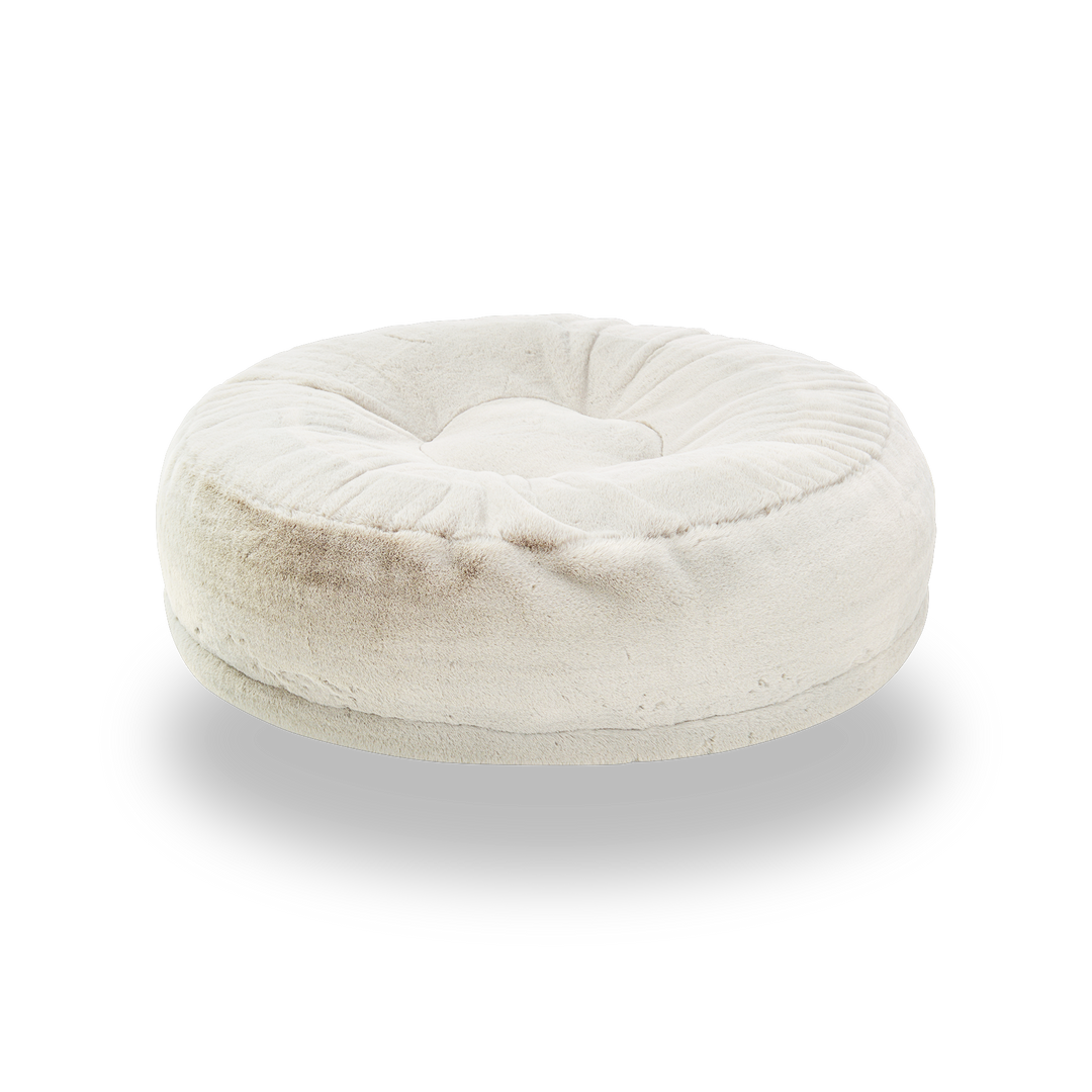 HYGGEBED 4 Cats Ivory M