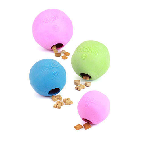 Beco Ball - milieuvriendelijk speelgoed