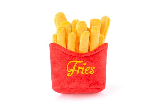 Bag of french fries