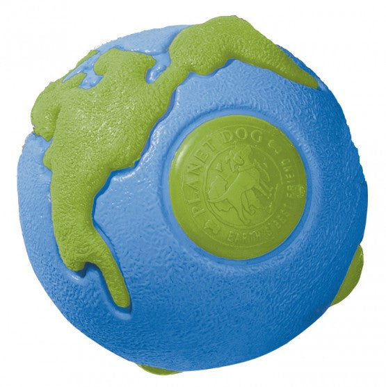Orbee-Tuff® Orbee Ball dog toy
