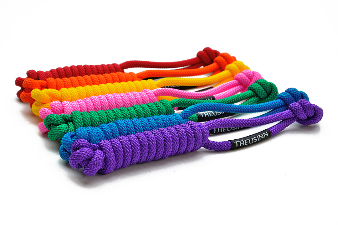 Spiely rope toy