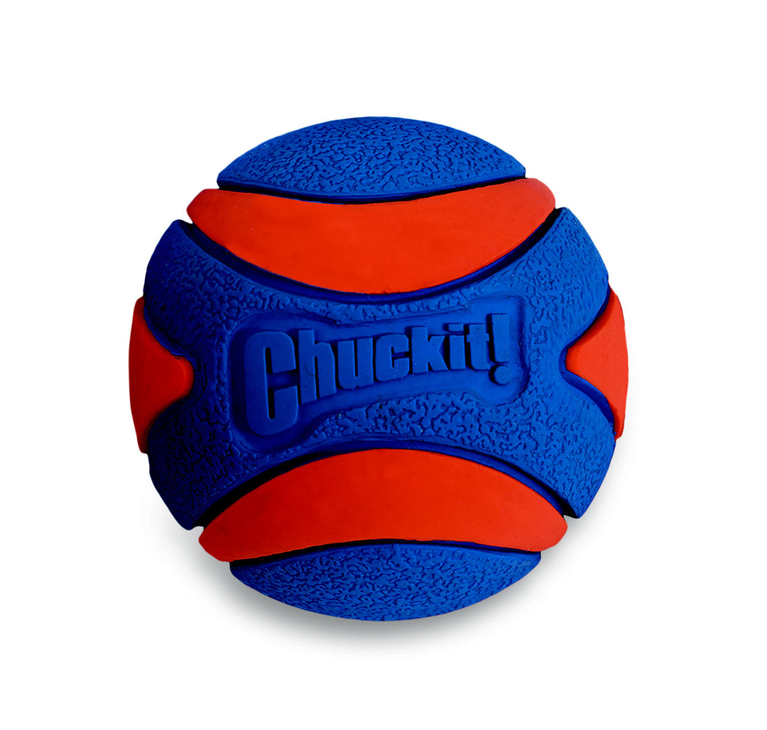 Chuck it Ball - Misc. Sizes with squeeker