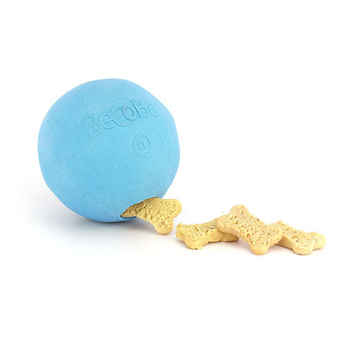 Beco Ball - Umweltfreundliches Spielzeug