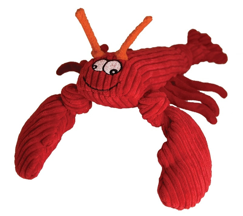 Lola Lobster - jouet extra robuste