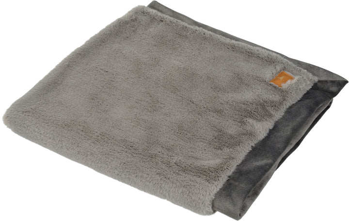 HYGGEPLAID blanket for dogs Taupe