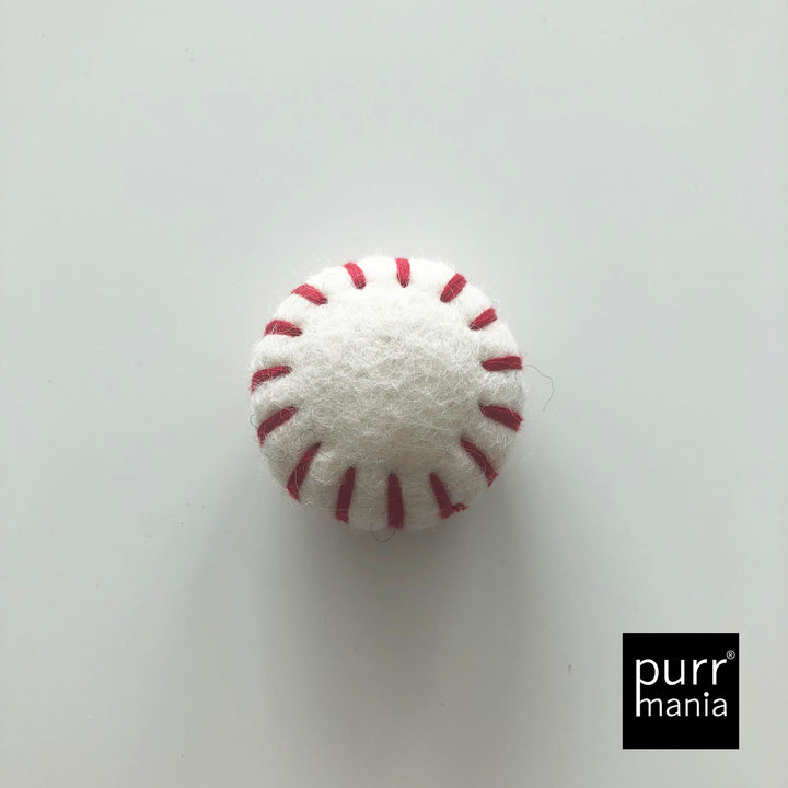 Peppermint drop toy